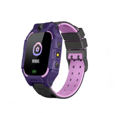 Reloj inteligente Z6 para niños
