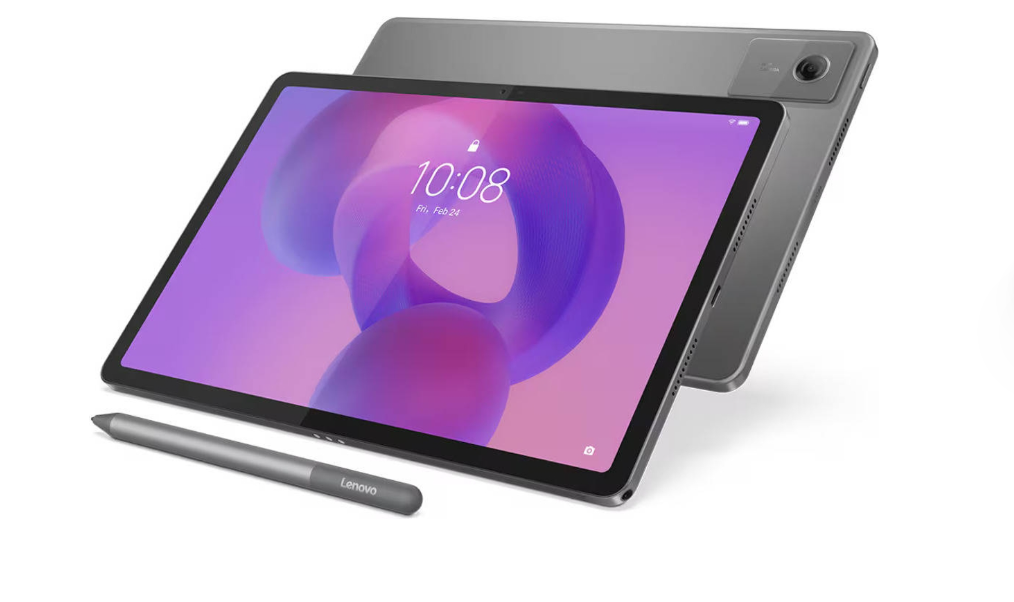 Tablet LENOVO Idea Tab (11» – 8 GB – 256 GB – Gris) + Pen