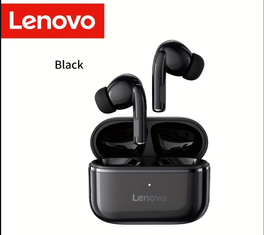 Auriculares Lenovo