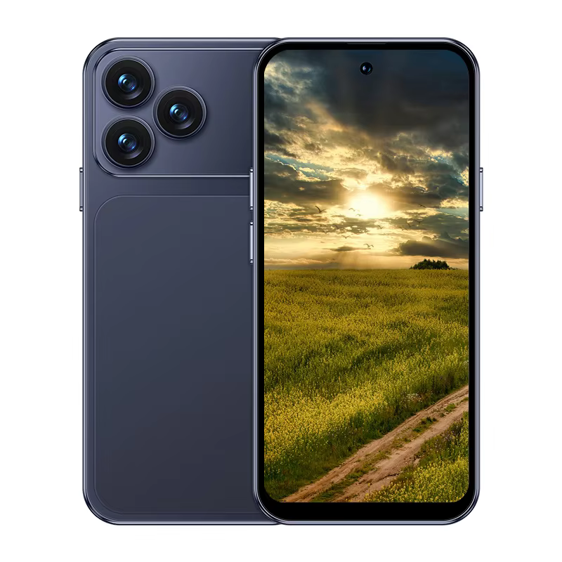 Telefono Onemyth A19 Pro Mini 4G 3GB + 64GB 4,5″ Azul (Blue)