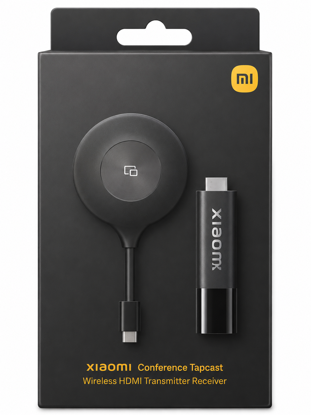 Xiaomi Conference Tapcast – Transmisor HDMI Inalámbrico