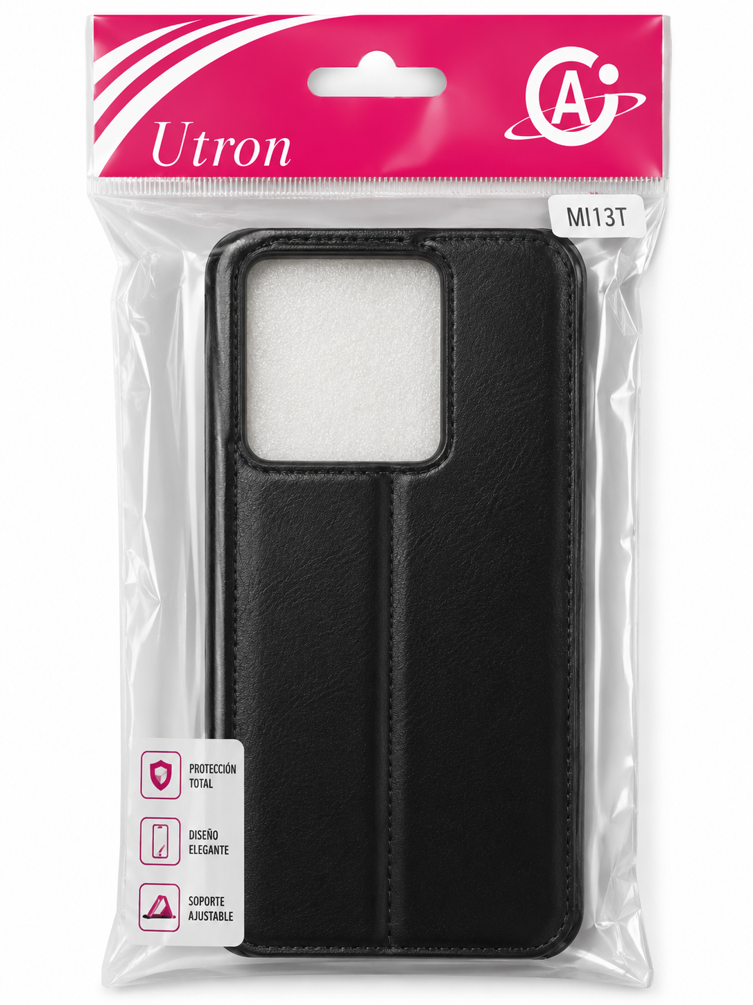 Funda de Libro para Xiaomi 13T