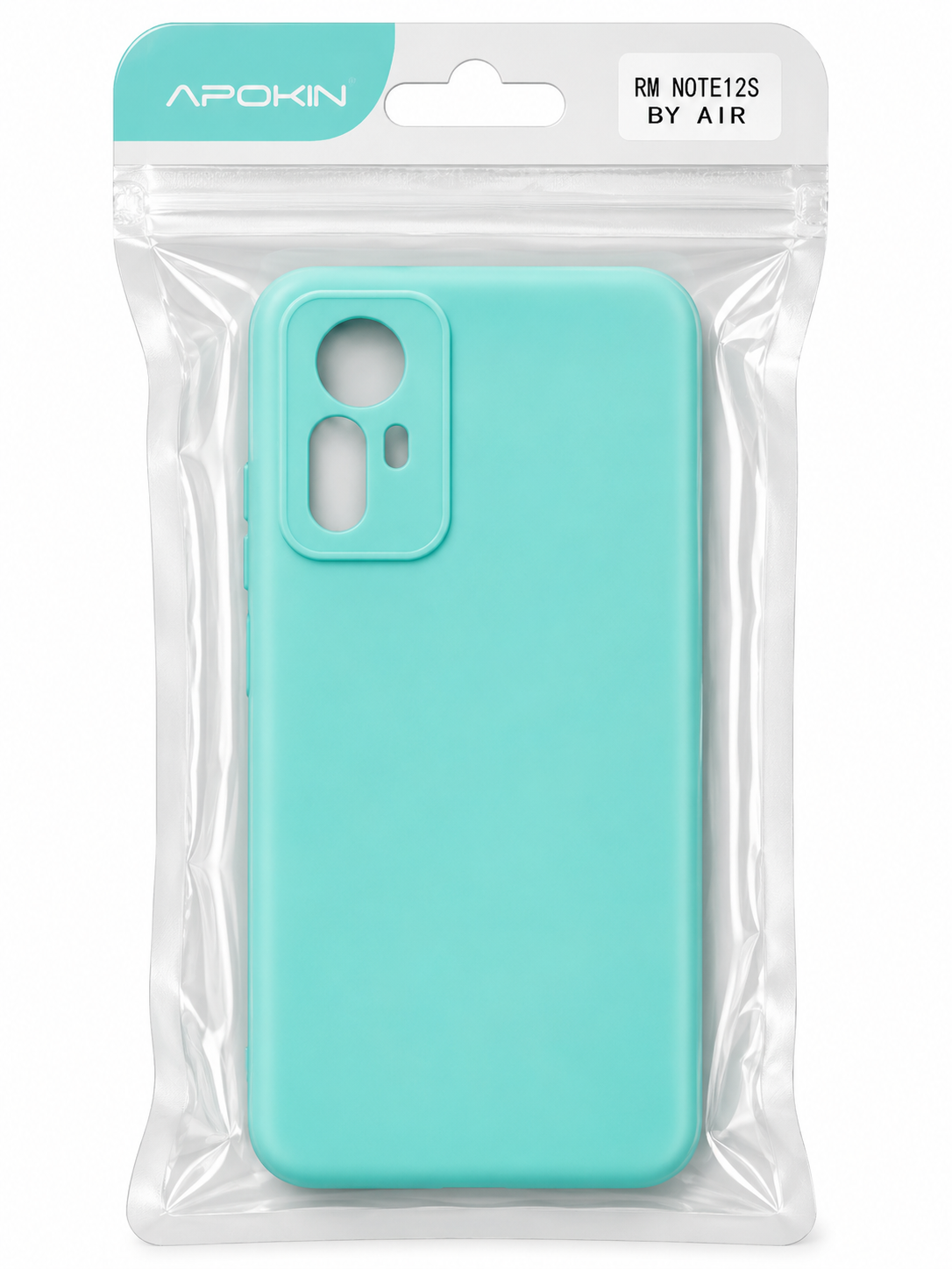 Funda Protectora para Xiaomi Redmi Note 12S