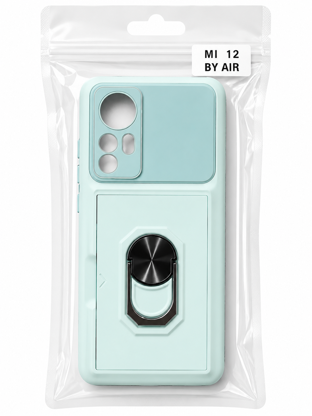 Lote de fundas Xiaomi 12