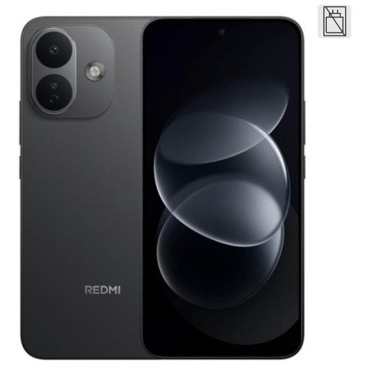 Xiaomi REDMI Note 17 Pro 5G 12GB 256GB 6,83″ Negro