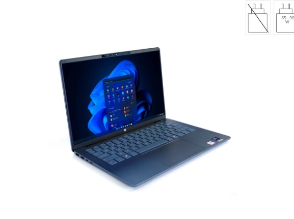 HP OmniBook 5 AI 14-hh0021ns Ultra 5 – 16 GB RAM, 1 TB SSD