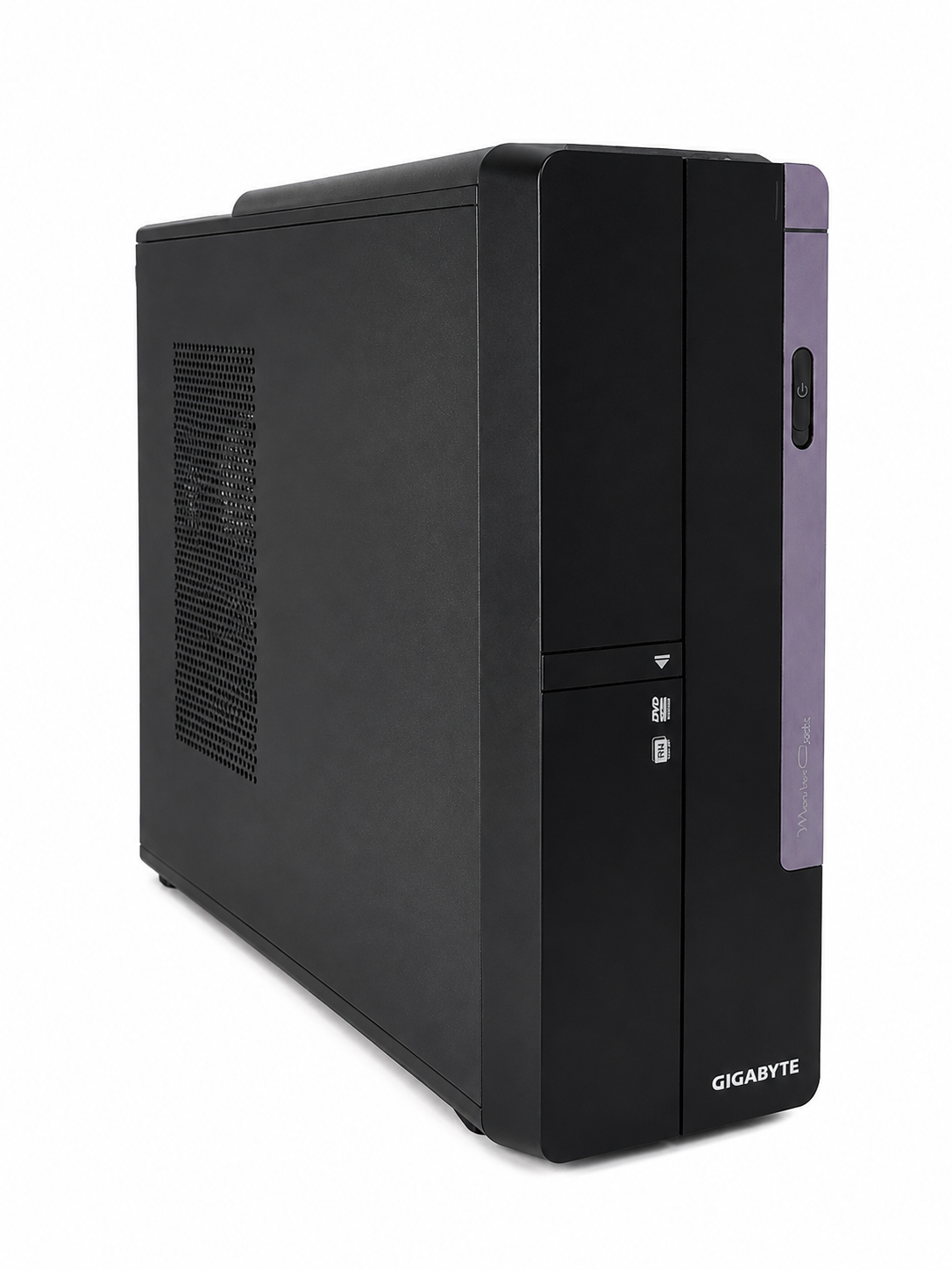 PC de Escritorio Acer Aspire XC-605 Intel Core i3 – 4GB RAM / 500GB HDD