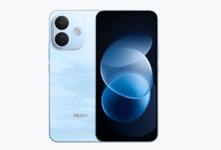 Movil Xiaomi Redmi Note 17 Pro 5G 8 512Gb Azul