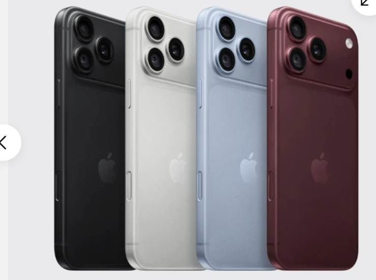 iPhone 18 Pro 512GB