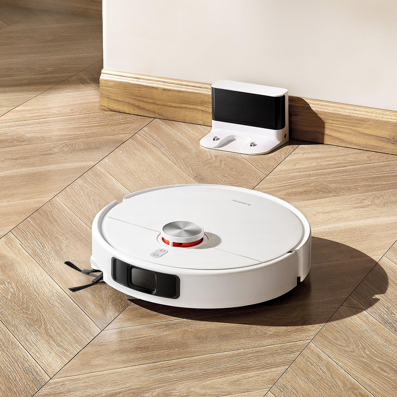 Xiaomi Robot Vacuum S40 Pro