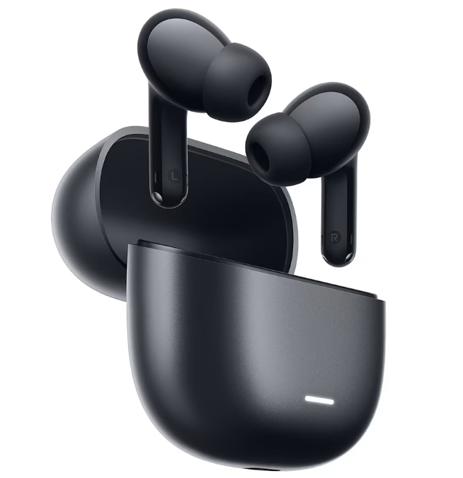 Redmi Buds 8 Lite Black